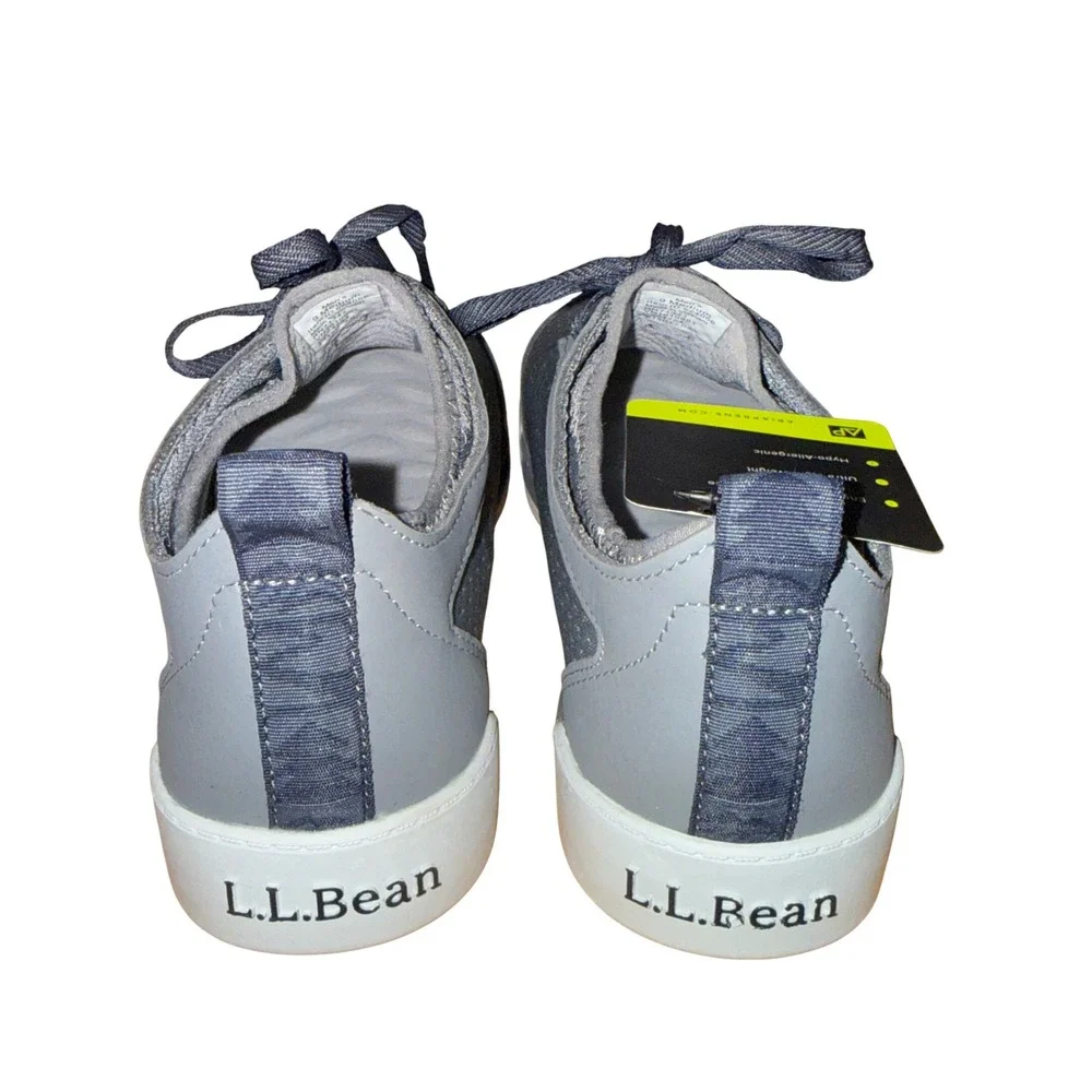 L.L. Bean bean men